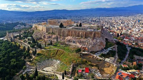 ancient greek cities.